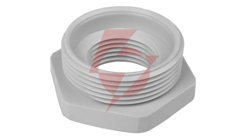 Redukcja poliamidowa do dławnic DR 32M/20M szara E03DK-02120300901