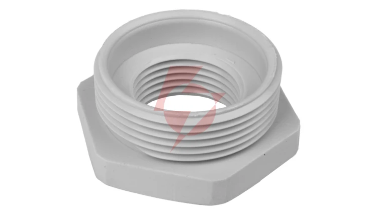 Redukcja poliamidowa do dławnic DR 32M/20M szara E03DK-02120300901
