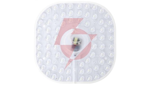 Wkład do plafonu 36W 3600lm 4000K 180x180x20mm 220-240V AC EC20293
