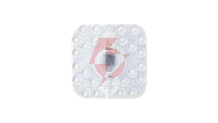 Wkład do plafonu 12W 1200lm 4000K 98x98x20mm 220-240V AC EC20290