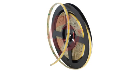 Taśma LED COB 12V 480 9W/m 6000K 1125lm/m IP67/5m