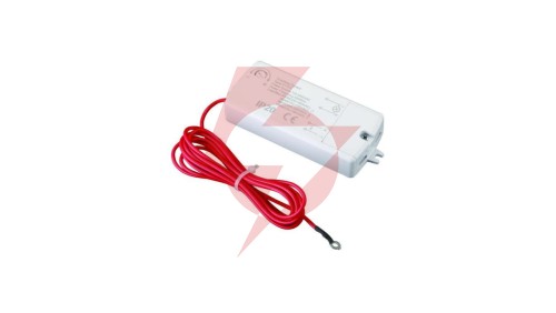 Wyłącznik dotykowy IP20 360 st. 200W zasięg 5-6cm biały przewód 1500mm WP-3B