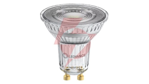 Żarówka LED GU10 PARATHOM 35 (36 stopni) 2,6W 230lm 2700K 827 230V 4 LATA GWARANCJI 4099854044687