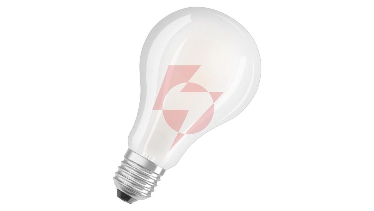 Żarówka LED E27 PERFORMANCE A 200 24W 3452lm 2700K 827 230V szkło, matowa, 4 LATA GWARANCJI 4099854069895