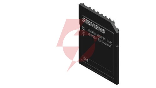 Karta pamięci 12MB do S7-1x00 CPU/SINAMICS 6ES7954-8LE04-0AA0