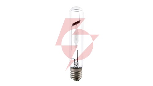 Lampa metalohalogenowa MTH 70W 6500lm 230V E27 T38 pozycja pracy uniwersalna 16000h MTH-3000