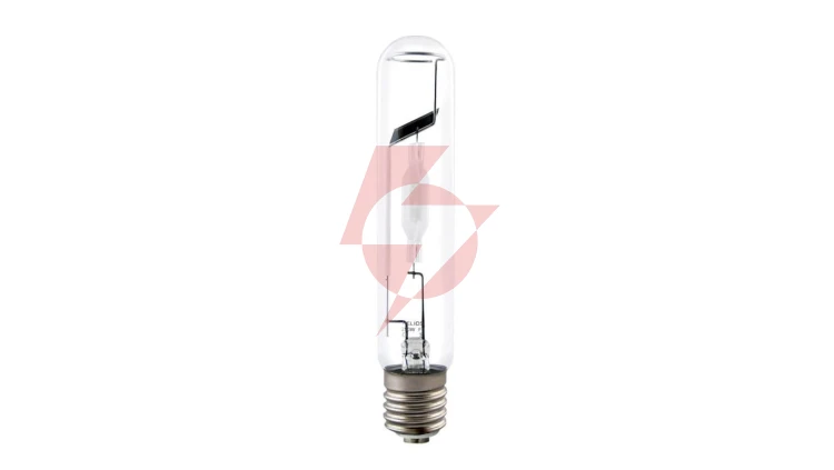 Lampa metalohalogenowa MTH 70W 6500lm 230V E27 T38 pozycja pracy uniwersalna 16000h MTH-3000