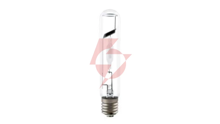 Lampa metalohalogenowa MTH 250W 25000lm 230V E40 T46 pozycja pracy uniwersalna 16000h MTH-3004