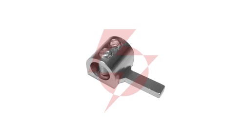 Zacisk, adapter do listwy zaciskowej 2x1,5-35mm2 MAD1235E21