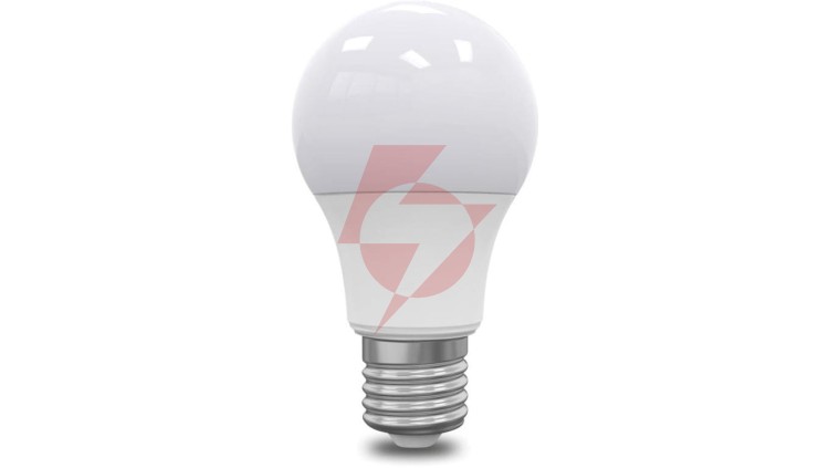 Żarówka LED A60 Smart Tuya RGB+CCT 9W 850lm 200-240V WiFi LED-3095