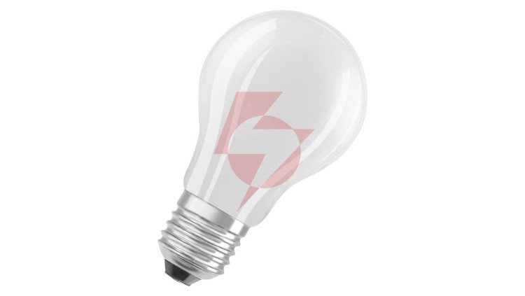 Żarówka LED E27 PERFORMANCE A 60 7W 806lm 4000K 840 230V szkło, matowa (ściemnialna), 5 LAT GWARANCJI 4099854054297