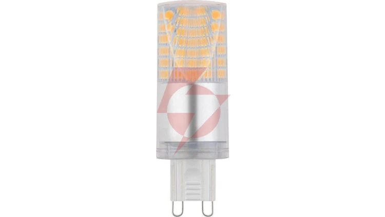 Żarówka LED S22 G9 5W 580lm 3000K 230V LED-3096