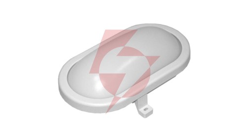 Oprawa piwniczna led Riggs 12W IP54 4000K