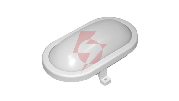 Oprawa piwniczna led Riggs 12W IP54 4000K