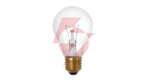 Żarówka E27Ms A55 sygnalizacja nawigacyjna 60W 900lm 2700K 24V 2000h niskonapięciowa SYG-2116