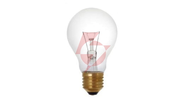 Żarówka E27Ms A55 sygnalizacja nawigacyjna 60W 900lm 2700K 24V 2000h niskonapięciowa SYG-2116
