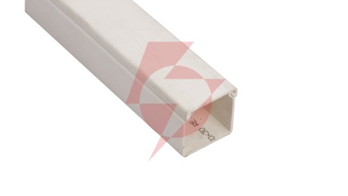 Kanał instalacyjny 30x30 WDK30030RW biały 6191096 /2m/
