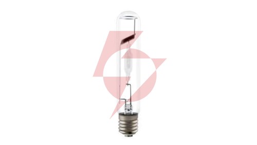 Lampa metalohalogenowa MTH 150W 15000lm 230V E27 T38 pozycja pracy uniwersalna 16000h MTH-3002