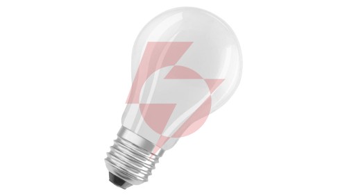 Żarówka LED E27 PERFORMANCE A 75 7,5W 1055lm 2700K 827 230V szkło, matowa (ściemnialna), 5 LAT GWARANCJI 4099854060977