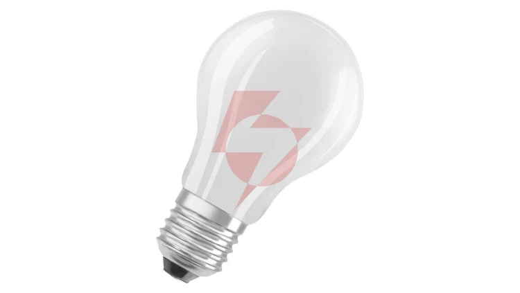 Żarówka LED E27 PERFORMANCE A 75 7,5W 1055lm 2700K 827 230V szkło, matowa (ściemnialna), 5 LAT GWARANCJI 4099854060977