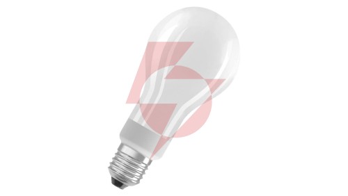 Żarówka LED E27 PERFORMANCE A 150 18W 2452lm 2700K 827 230V szkło, matowa (ściemnialna), 5 LAT GWARANCJI 4099854067457