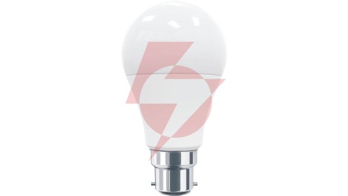 Żarówka LED B22 A60 9W 850lm 6000K 110-250V LED-3062