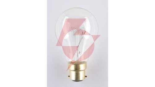 Żarówka B22 A55CL 100W 1000lm 2700K 4000h 230-250V sygnalizacyjna SYG-2105