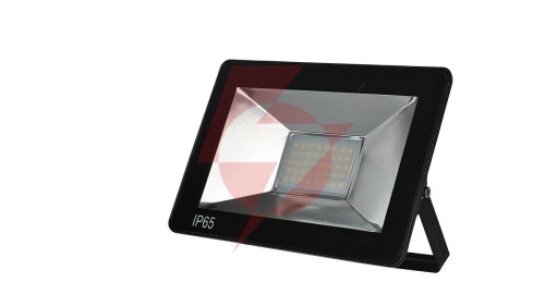 Projektor LED 100W 8000lm 4000K IP65 230V LED-3053