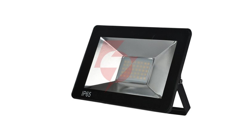 Projektor LED 100W 8000lm 4000K IP65 230V LED-3053