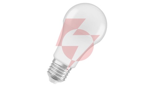 Żarówka LED E27 PERFORMANCE A 75 10W 1060lm 2700K 827 230V plastik, matowa, 4 LATA GWARANCJI 4099854048821