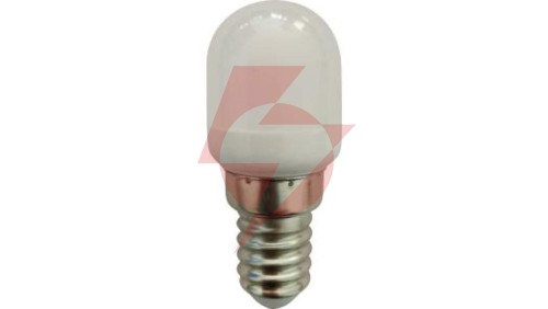 Żarówka LED mini E14 S18 3W 250lm 3000K 230V LED-3026