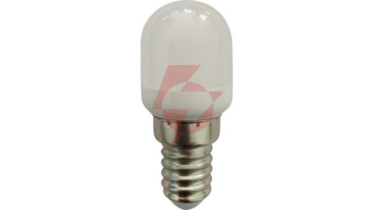 Żarówka LED mini E14 S18 3W 250lm 3000K 230V LED-3026