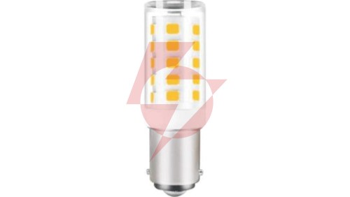 Żarówka LED mini Ba15d T18 4W 400lm 3000K 230V LED-3063