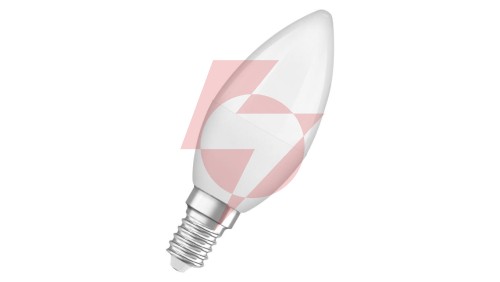 Żarówka LED E14 PERFORMANCE B 40 4,9W 470lm 2700K 827 230V plastik, matowa, 4 LATA GWARANCJI 4099854049309