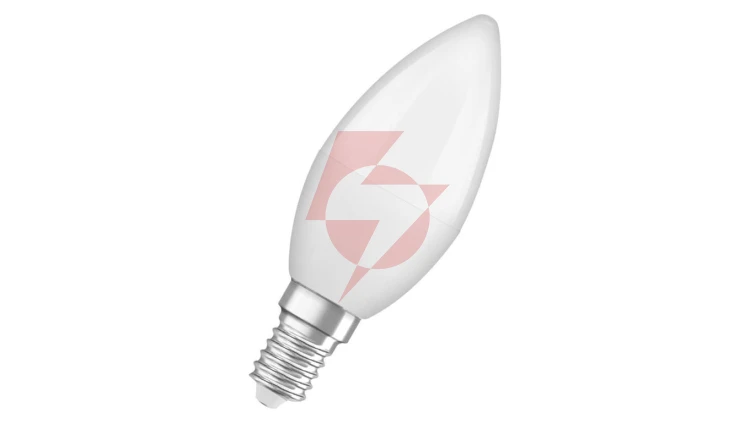 Żarówka LED E14 PERFORMANCE B 40 4,9W 470lm 2700K 827 230V plastik, matowa, 4 LATA GWARANCJI 4099854049309