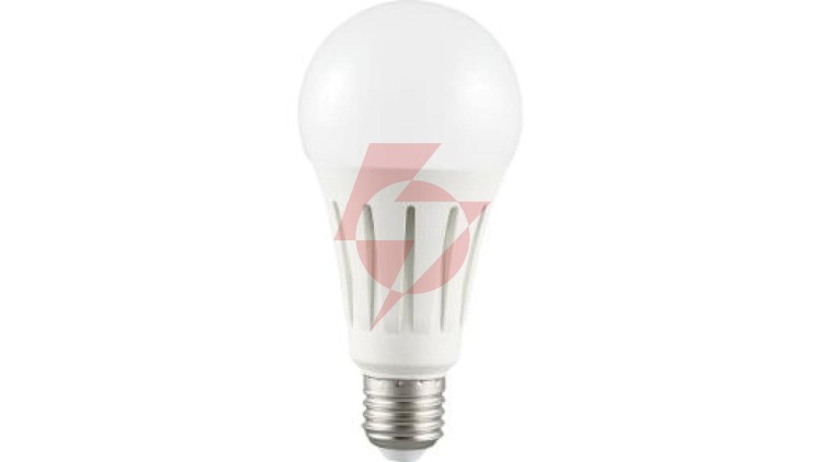 Żarówka LED klasyczna E27 A80 24W 2500lm 3000K 230V LED-2953