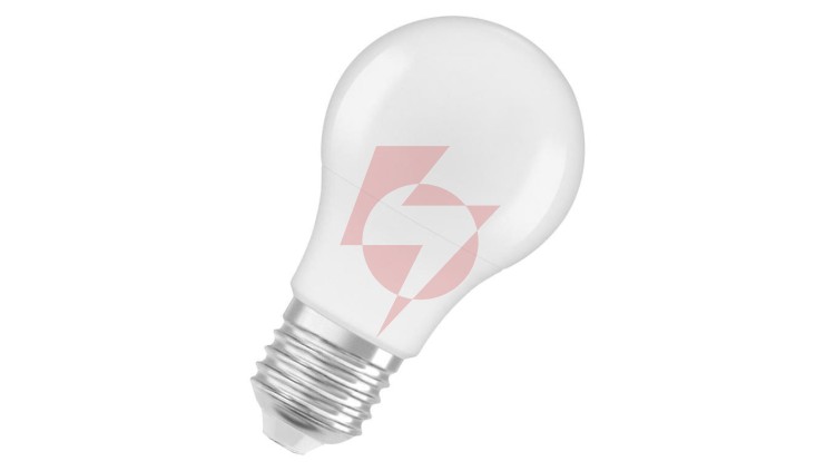 Żarówka LED E27 PERFORMANCE A 40 4,9W 470lm 4000K 840 230V plastik, matowa, 4 LATA GWARANCJI 4099854049538