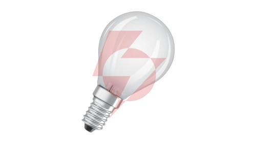 Żarówka LED E14 PERFORMANCE P 25 2,5W 250lm 2700K 827 230V szkło, matowa, 4 LATA GWARANCJI 4099854069239
