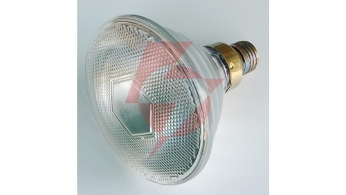 Promiennik podczerwieni E27 100W PAR38CL PRO-0019