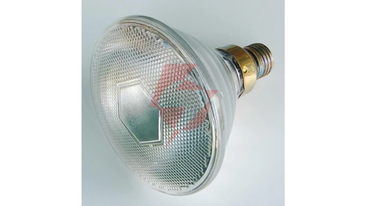 Promiennik podczerwieni E27 100W PAR38CL PRO-0019