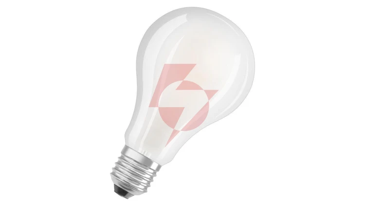 Żarówka LED E27 PERFORMANCE A 200 24W 3452lm 4000K 840 230V szkło, matowa, 4 LATA GWARANCJI 4099854069918