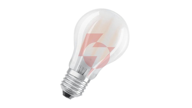 Żarówka LED E27 PERFORMANCE A 75 7,5W 1055lm 2700K 827 230V szkło, matowa, 4 LATA GWARANCJI 4099854062049