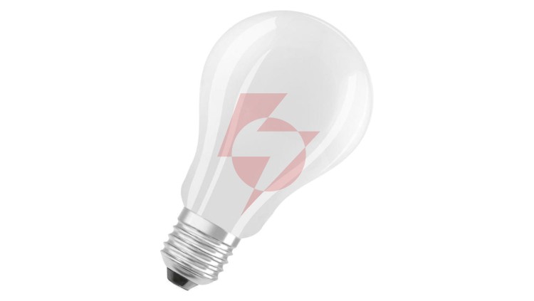Żarówka LED E27 PERFORMANCE A 150 17W 2452lm 4000K 840 230V szkło, matowa, 4 LATA GWARANCJI 4099854069857
