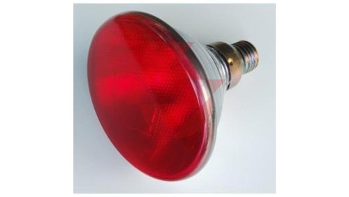Promiennik podczerwieni E27 175W PAR38RB PRO-2186