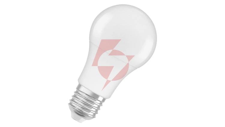 Żarówka LED E27 PERFORMANCE A 60 8,5W 806lm 2700K 827 230V plastik, matowa, 4 LATA GWARANCJI 4099854049088