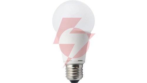 Żarówka LED klasyczna E27 A60 9W 850lm 6000K 110-250V LED-3061