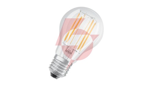 Żarówka LED E27 PERFORMANCE A 75 7,5W 1055lm 4000K 840 230V szkło, przezroczysta, 4 LATA GWARANCJI 4099854062988