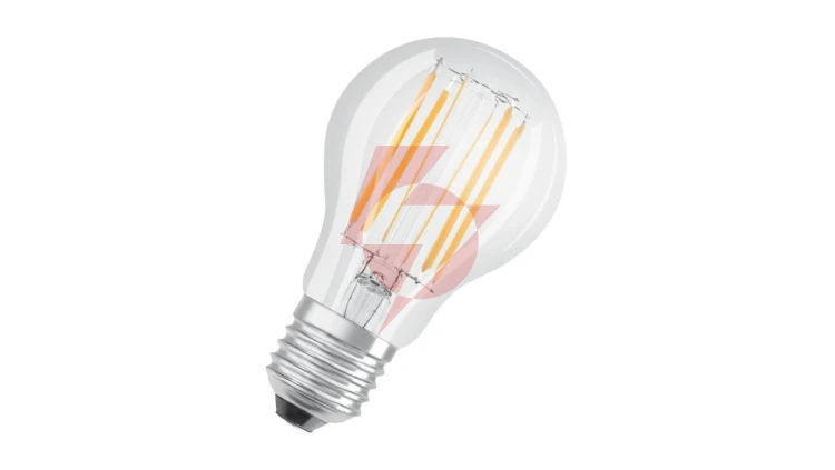 Żarówka LED E27 PERFORMANCE A 75 7,5W 1055lm 4000K 840 230V szkło, przezroczysta, 4 LATA GWARANCJI 4099854062988