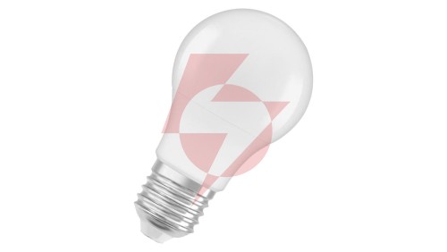 Żarówka LED E27 PERFORMANCE A 40 4,9W 470lm 2700K 827 230V plastik, matowa, 4 LATA GWARANCJI 4099854049460