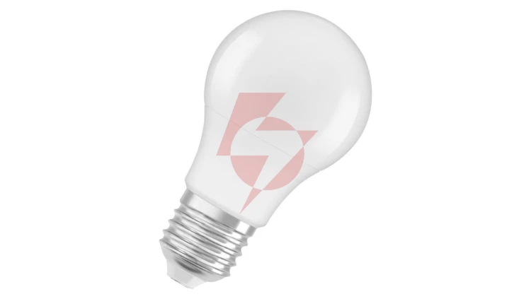 Żarówka LED E27 PERFORMANCE A 40 4,9W 470lm 2700K 827 230V plastik, matowa, 4 LATA GWARANCJI 4099854049460